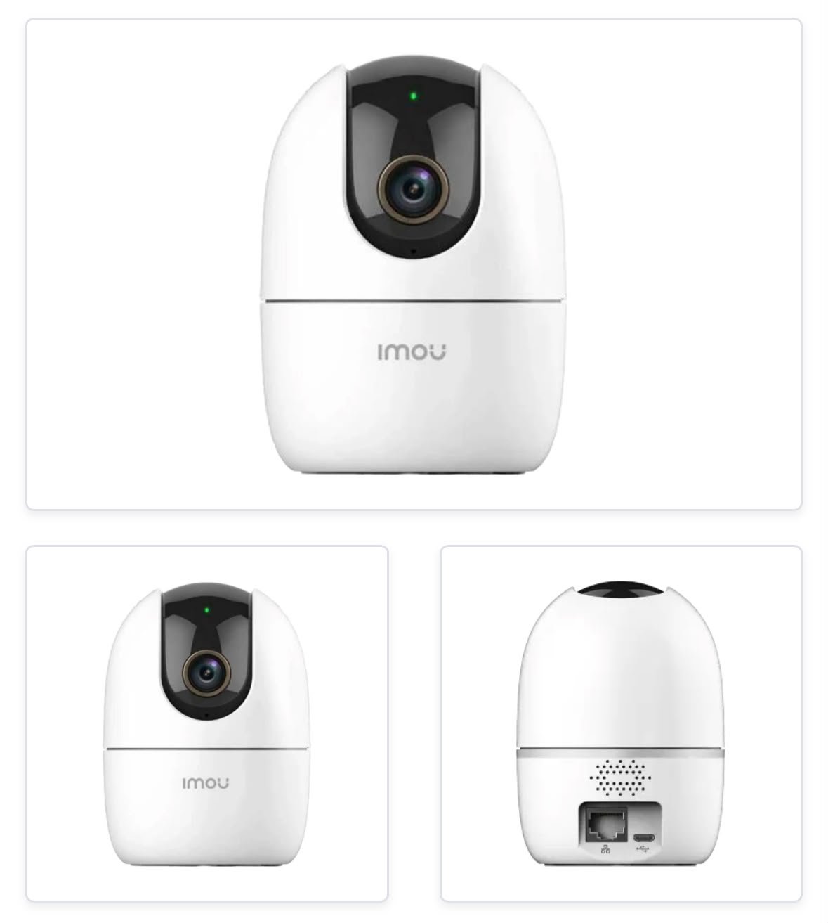 Imou Ranger 2 2MP